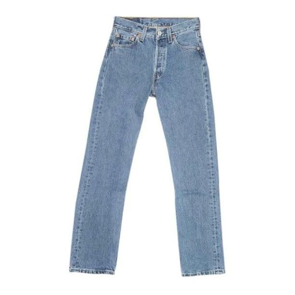 DREAM PAIR VINTAGE 501βs β¨ - Picture 2 of 9